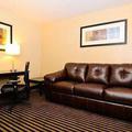 Отель Quality Inn Escondido