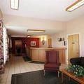 Отель BEST WESTERN Paradise Inn and Resort