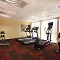 Отель Courtyard by Marriott Sacramento - Folsom