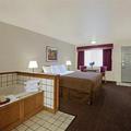Отель Best Western Country Inn Fortuna