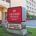 Отель Crowne Plaza Foster City - San Mateo