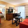 Отель Courtyard by Marriott Huntington Beach Fountain Valley