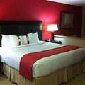 Отель Holiday Inn Hotel & Suites Anaheim Fullerton