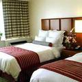 Отель Fullerton Marriott at California State University