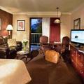 Отель BEST WESTERN Humboldt House Inn