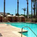 Отель Crowne Plaza Anaheim - Garden Grove