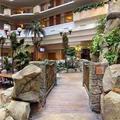 Отель Embassy Suites Anaheim - South