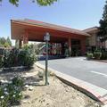 Отель Americas Best Value Inn Gilroy