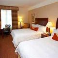 Отель Hilton Garden Inn Gilroy