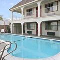 Отель Ramada Limited Gilroy