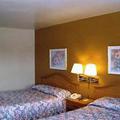 Отель Gilroy Inn