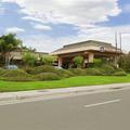Отель BEST WESTERN PLUS South Coast Inn