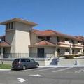 Отель Holiday Inn Express Grover Beach-Pismo Beach Area