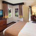 Отель BEST WESTERN PLUS Half Moon Bay Lodge