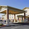 Отель Americas Best Value Inn Hayward