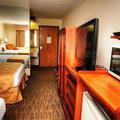 Отель BEST WESTERN PLUS Inn of Hayward