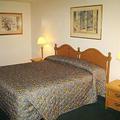 Отель Heritage Inn Express Hayward