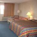 Отель Americas Best Value Inn Hemet