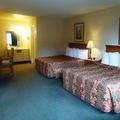 Отель Travelodge Hemet