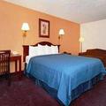 Отель Quality Inn Hemet