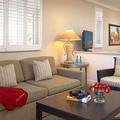 Отель Beach House at Hermosa Beach
