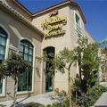 Отель Holiday Inn Express Hermosa Beach