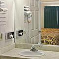 Отель Howard Johnson Express Inn Huntington Beach