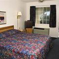 Отель Oceanview Motel Huntington Beach