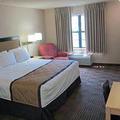 Отель Extended Stay America Hotel Huntington Beach
