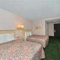 Отель Americas Best Value Inn & Suites - LAX / El Segundo