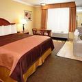Отель BEST WESTERN Airpark Hotel