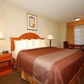 Отель BEST WESTERN Airport Plaza Inn