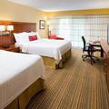 Отель Courtyard by Marriott Irvine John Wayne Airport Orange County