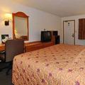 Отель Quality Inn King City (California)