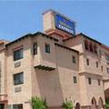 Отель Holiday Inn Express San Diego-La Mesa (SDSU Area)