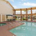 Отель Days Inn La Mesa Suites - San Diego