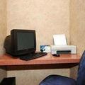 Отель Comfort Inn Lathrop