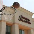 Отель Hampton Inn & Suites Lathrop
