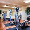 Отель Baymont Inn & Suites LAX Lawndale
