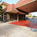 Отель BEST WESTERN PLUS South Bay Hotel