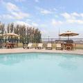 Отель Days Inn Lemoore