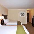 Отель Holiday Inn Express Lompoc