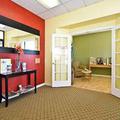 Отель Rodeway Inn Lompoc