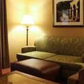 Отель Embassy Suites Hotel Lompoc-Central Coast