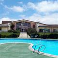 Отель White Oaks Hotel