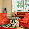 Отель Courtyard by Marriott Long Beach Downtown