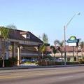 Отель Days Inn Long Beach/City Center