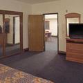 Отель Americas Best Value Inn & Suites-Los Angeles Downtown S.W.