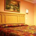 Отель Paradise Inn and Suites Culver City