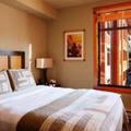 Отель The Village Lodge Mammoth Lakes